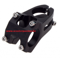 Potence de guidon ALUMINIUM...