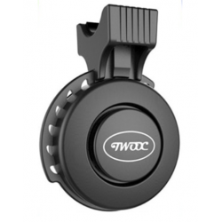 claxon klaxon waterdicht elektrische step belgie nederlands power zero minimotors te koop