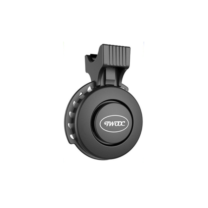 klaxon sifflet trottinette électrique France Belgique à vendre
horn electric scooter power zero etwow minimotors