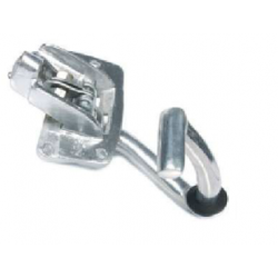 Rempedaal Vespa Vespa 50 N 2°/L 2°/R1°/S2°/Special V5A2/3T/V5B1/2/4T/3T 1°/SR1°/SS2°/902°/R/SS2°/1001°/125PV2°/ET31°