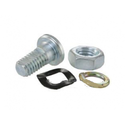 Bevestigingset voor choke...