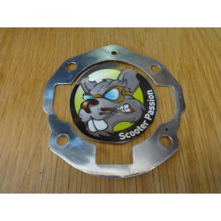 METAAL basis pakking Pinasco 177cc cilinder bij scooter passion