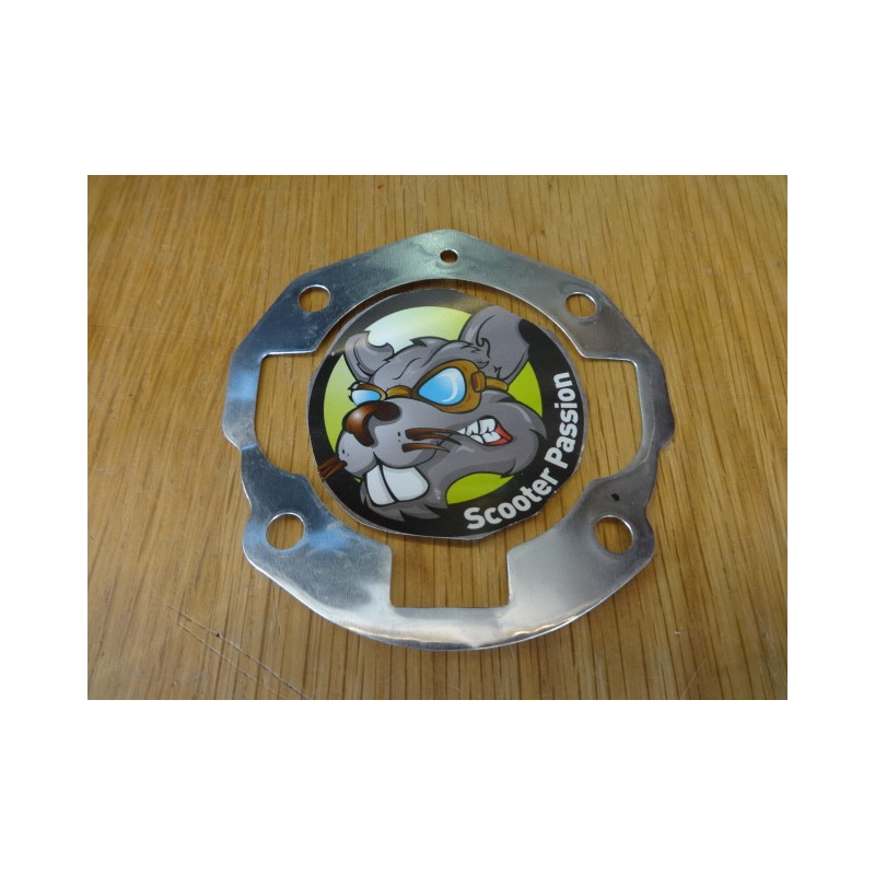 METAAL basis pakking Pinasco 177cc cilinder bij scooter passion