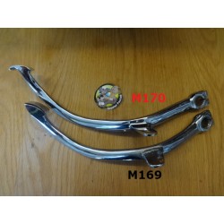 Kickstarter Lambretta SX200