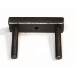 Koppeling aftrekker Lambretta A, B, C, LC, D, LD te koop Belgïe scooterpassion