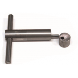 Gereedschap torsie bar Lambretta D, LD