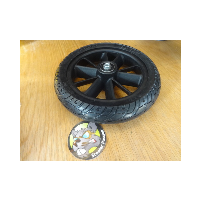 achterwiel   elektrische step etwow booster bij scooter passion in belgïe