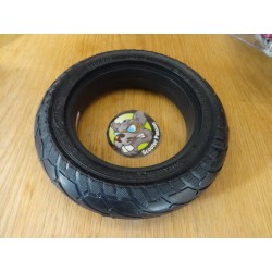 band elektrische step etwow belgie te koop