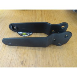 Bras oscillant arrière pour...