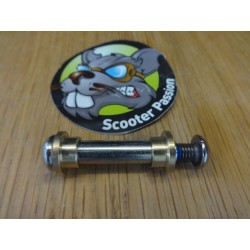 Kit de fixation pour bras...