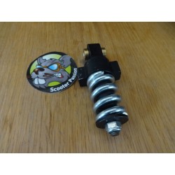 amortisseur arrière etwow trottinette