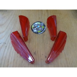 Reflectors set voor...