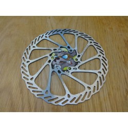 Schijfrem UPGRADE Ø 160mm -...