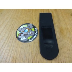 protection écran dashboard xiaomi M365 pro acheter france belgique