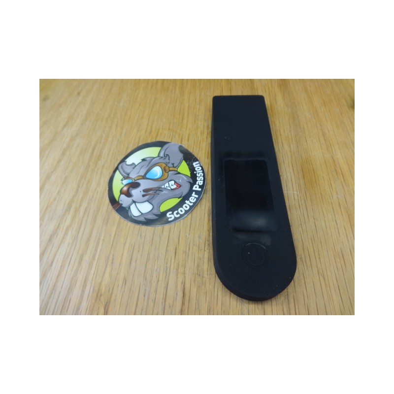 protection écran dashboard xiaomi M365 pro acheter france belgique