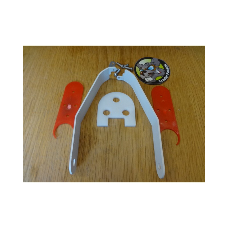 renfort support garde-boue antilope xiaomi M365