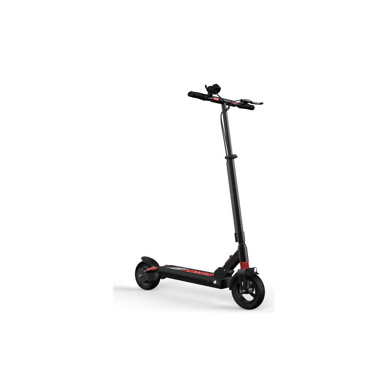 trottinette électrique power zero Z8 belgique france