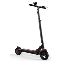 power zero Z8 elektrische step