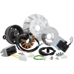 Kit allumage électronique...