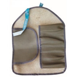 Eerste interventie set...