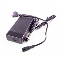 chargeur trottinette dualtron Minimotors Thunder belgique france