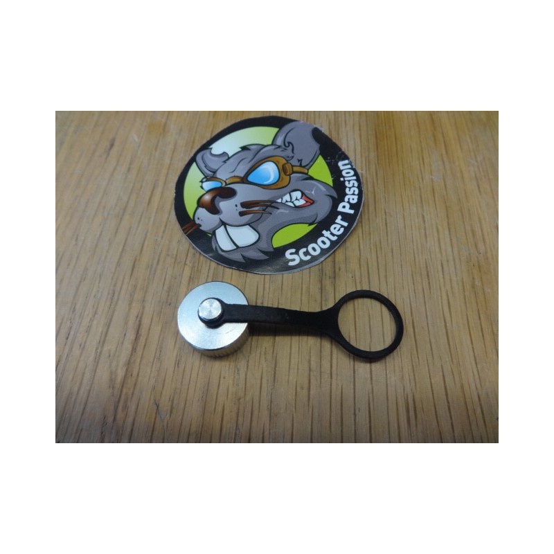 couvercle bouchon entrée chargeur trottinette électrique 16mm GX16 belgique france
