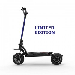 trottinette dualtron spider belgique