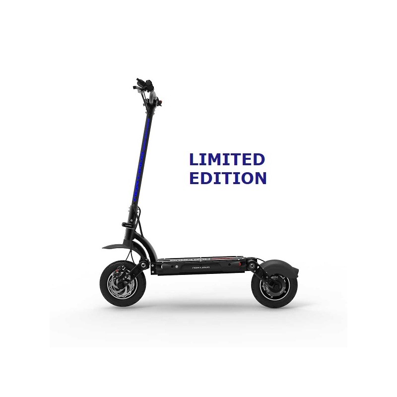 trottinette dualtron spider belgique