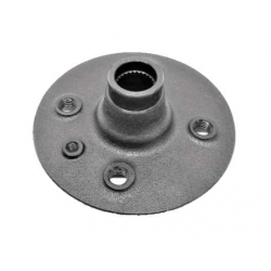 Plateau de transmission...