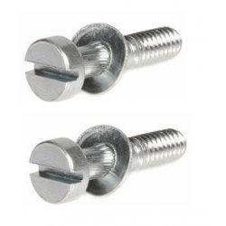 Kit de 2 vis + rondelle...