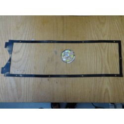 Pakking deck voor elektrische step Power Zero 10X