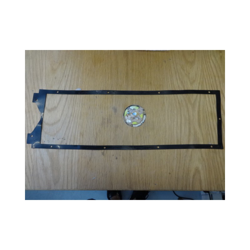 Pakking deck voor elektrische step Power Zero 10X