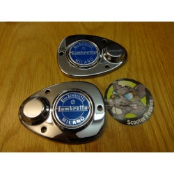 Voorvork embelisher...