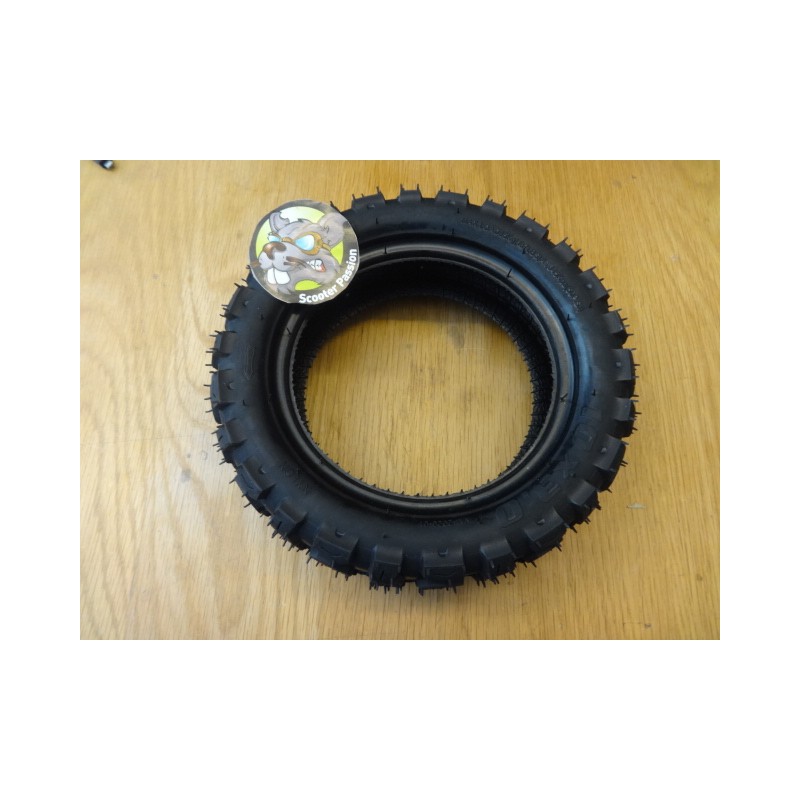 Band off-raod "ALL ROAD"  voor elektrische Power Zero 10X