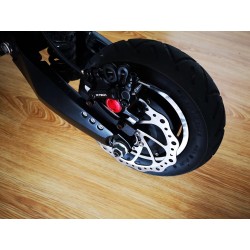 frein trottinette xtech