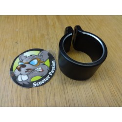 Klem voor plooisysteem elektrische step Power Zero 10X 11X belgie te koop