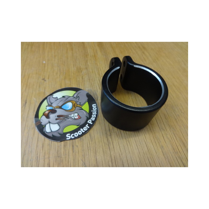 Klem voor plooisysteem elektrische step Power Zero 10X 11X belgie te koop