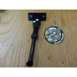 Zijpoot elektrische step Power Zero Z10 et 10X belgie nederlands te koop leuven antwerpen brussel hasselt