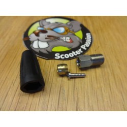 Kit olive + insert pin +...