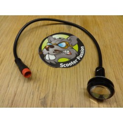 Voorlicht LED Mini Pro 4 -...