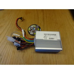 controler elektrische step hikerboy belgie te koop