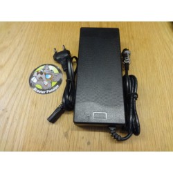 chargeur 48V trottinette hikerboy belgique france