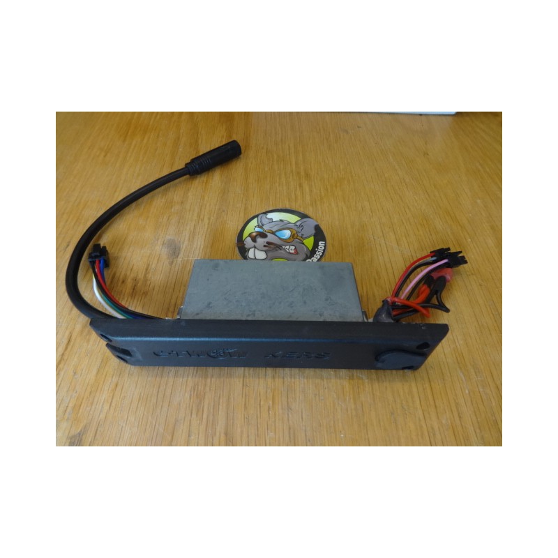 contrôleur électronique trottinette electrique Etwow S2 Booster V1 spring wire
