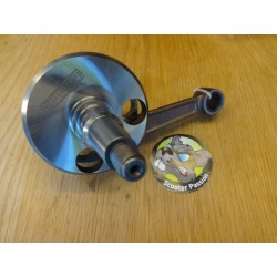 krukas lambretta TV 200 SX200