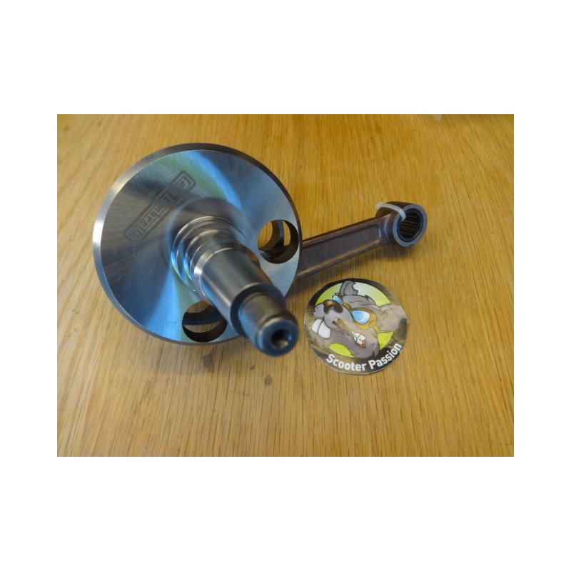 krukas lambretta TV 200 SX200