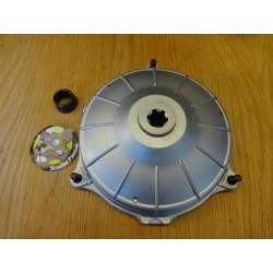 Achterremtrommel Lambretta Junior J50