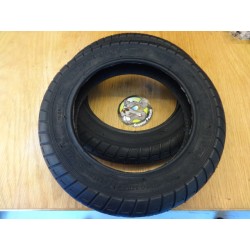 Kit de 2 pneus WANDA 2X10...