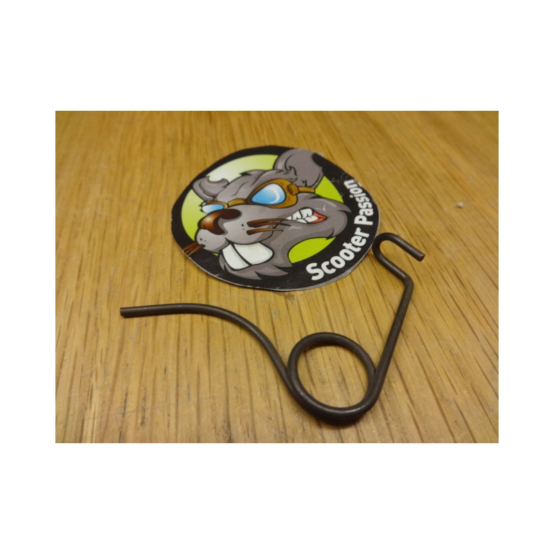 Ressort de rappel came de frein avant Lambretta A, B, C, LC chez scooter passion