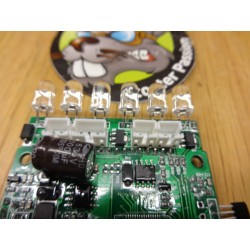 lcd display etwow booster