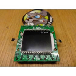 afficheur couleur lcd etwow booster v booster s